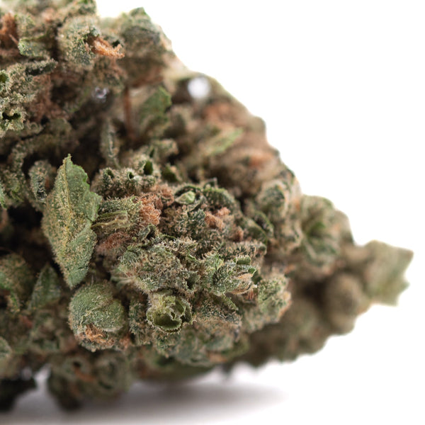 Banana OG THCa Flower Full-Term