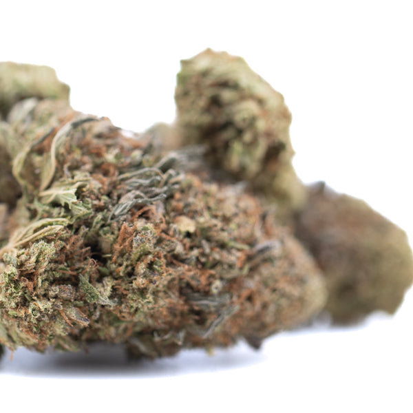 Bubba Kush CBD Full-Term Hemp Flower Wholesale