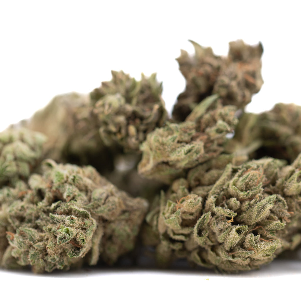 CBG Hemp Flower #2 Smalls
