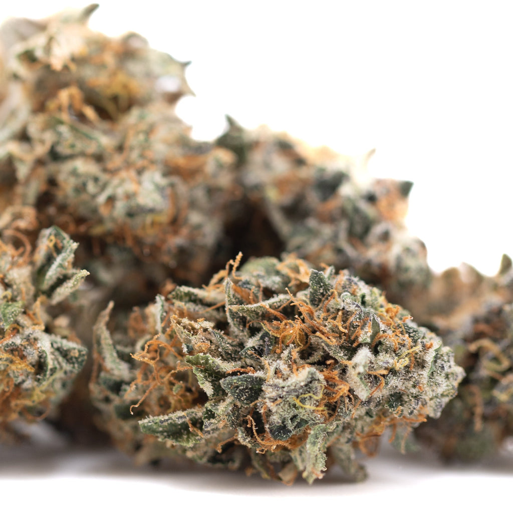 DEA-4 Indoor THCa Flower Wholesale