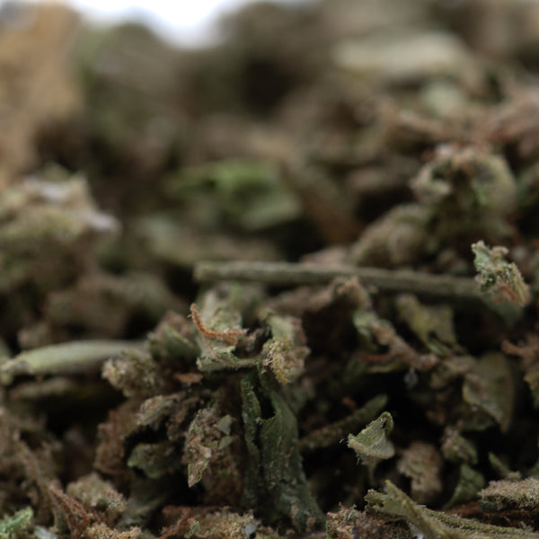 Face Fat Full-Term THCa Trim Wholesale