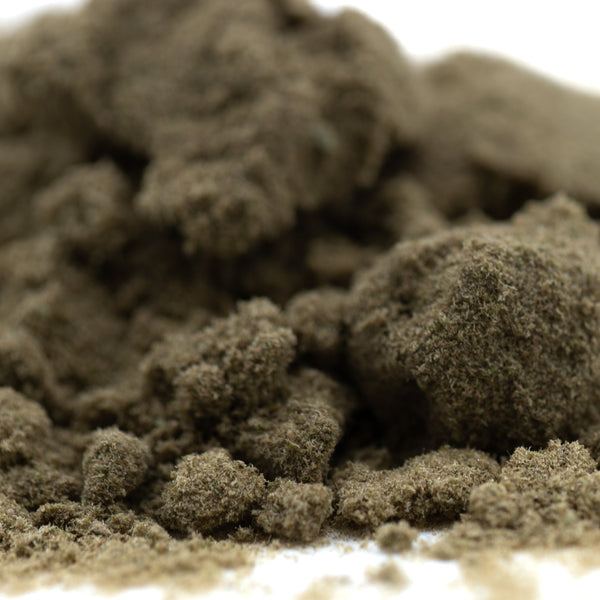 Fog Dog THCa Kief Full-Term