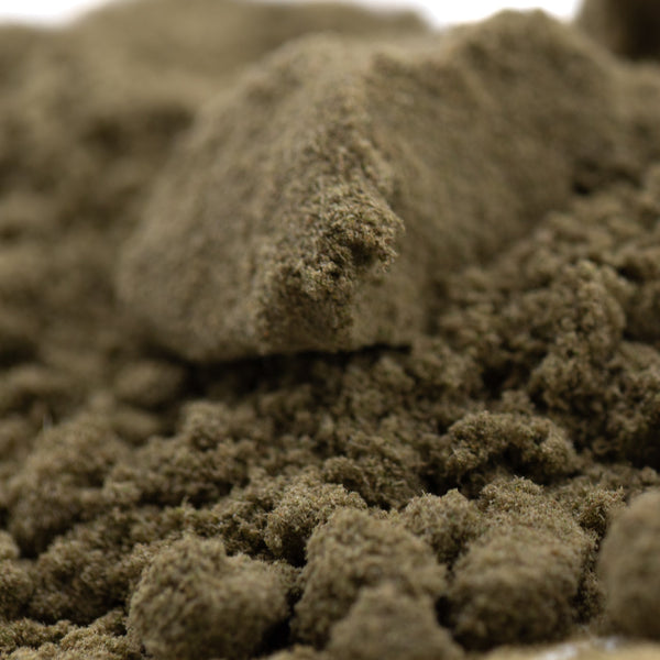 Froot by the Foot THCa Kief Full-Term