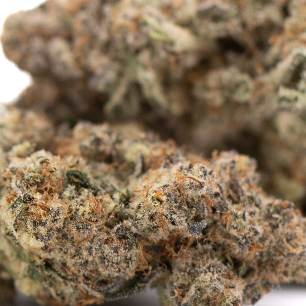 Peach Rainbow Indoor THCa Flower Wholesale