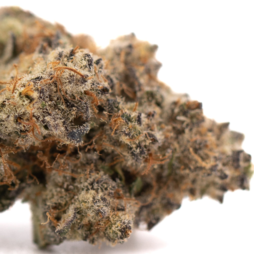 Peach Rainbow Indoor THCa Flower