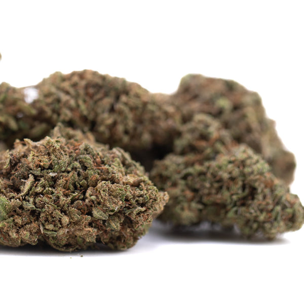 Royal OG CBD Full-Term Hemp Flower Wholesale