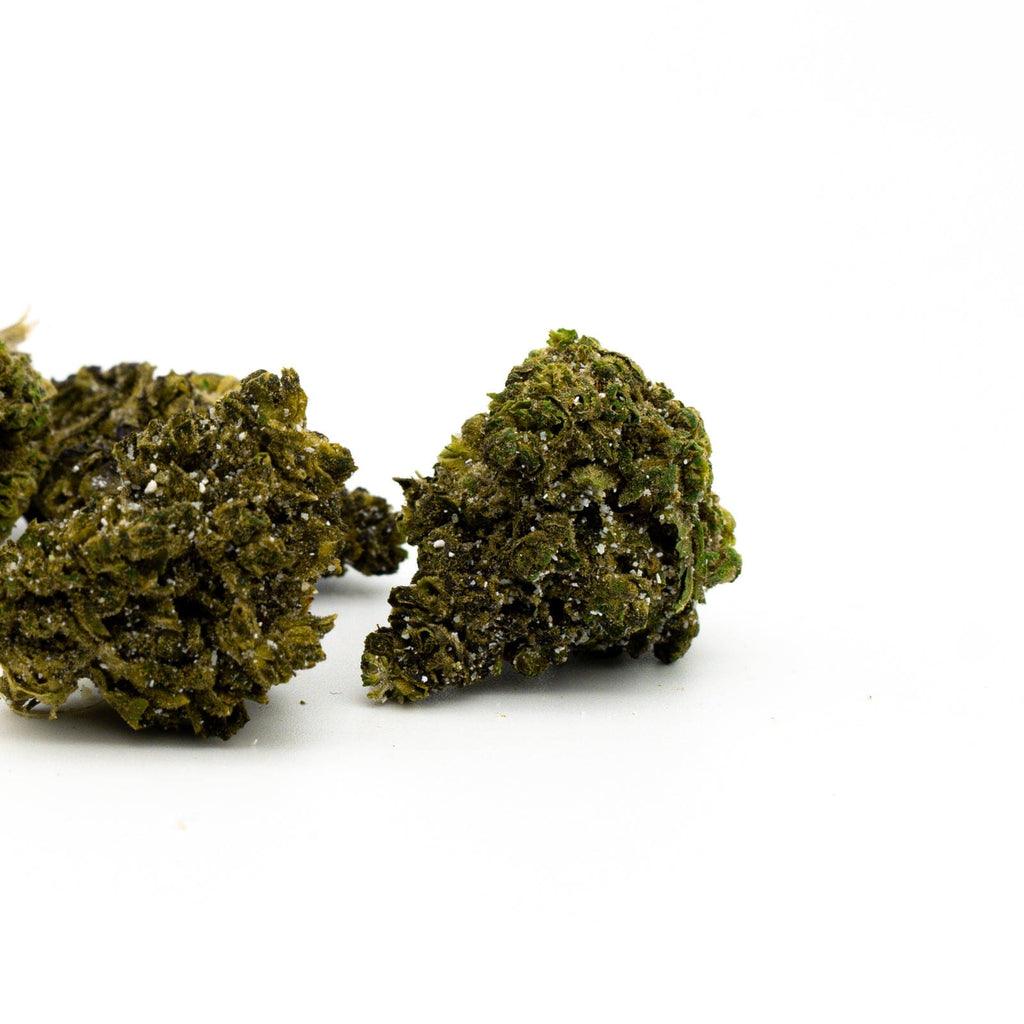 Face Gas 30% THCA Flower - 5 GRAMS - Premium Organic Hemp Flower