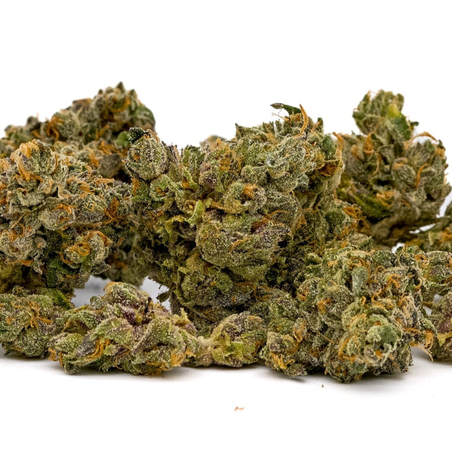 Red Runtz THCa Flower 